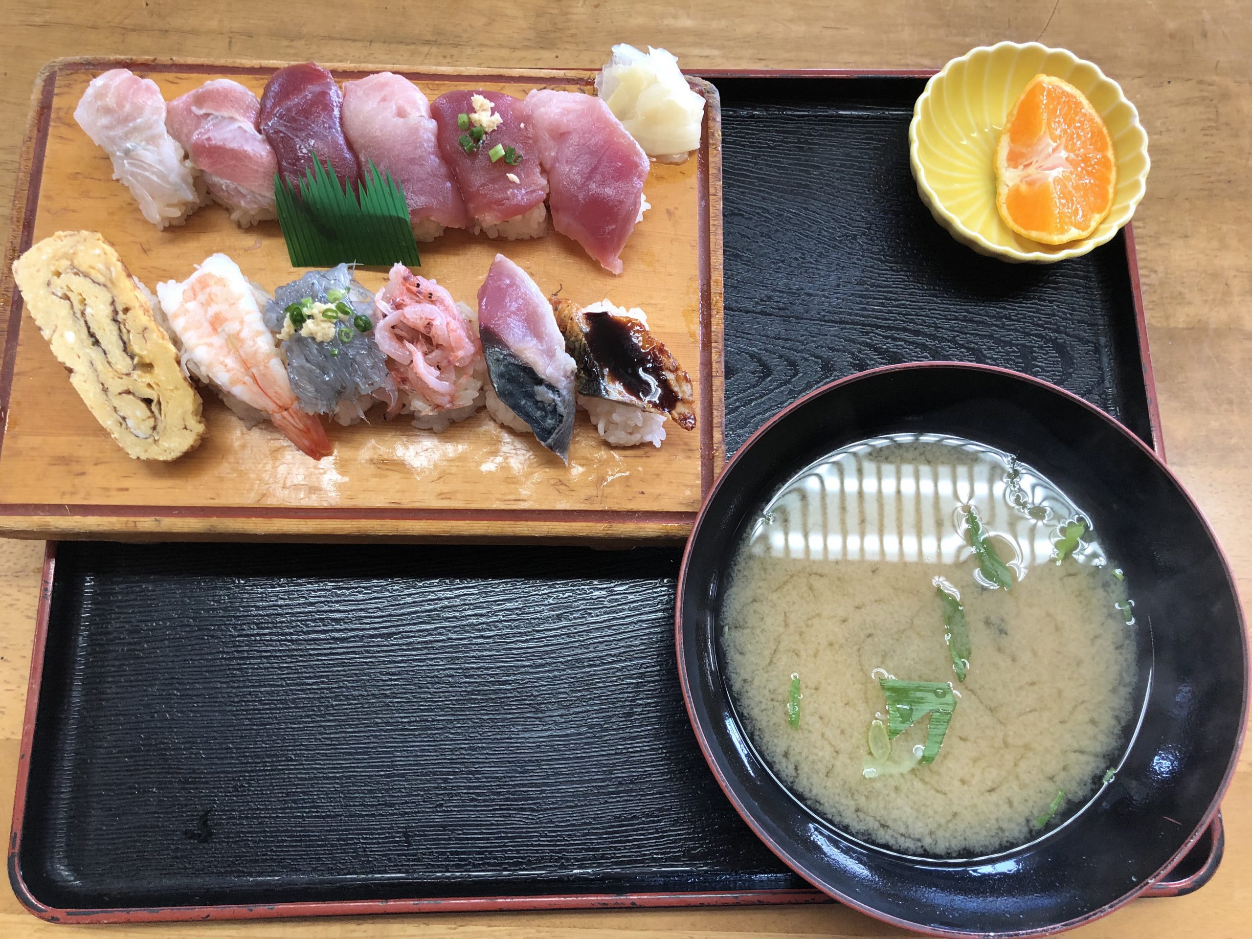 金寿司 地魚定 じざかなてい 焼津で安い寿司ランチ ふらふらもぐもぐ 静岡をメインとしたのんきなグルメブログ